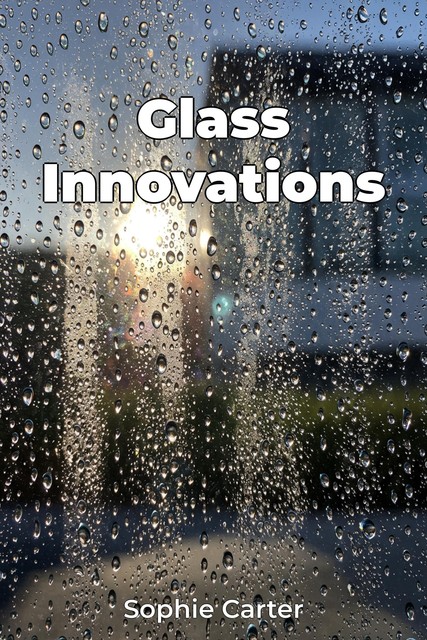 Glass Innovations, Sophie Carter