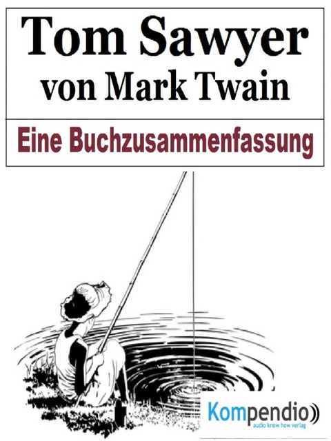 Tom Sawyer von Mark Twain, Alessandro Dallmann