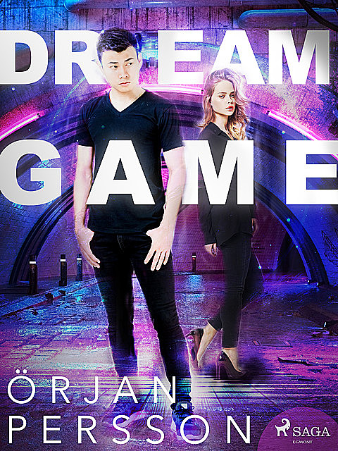 Dream Game, Örjan Persson