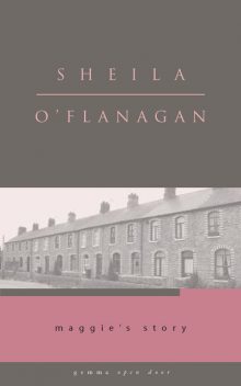 Maggie's Story, Sheila O'Flanagan