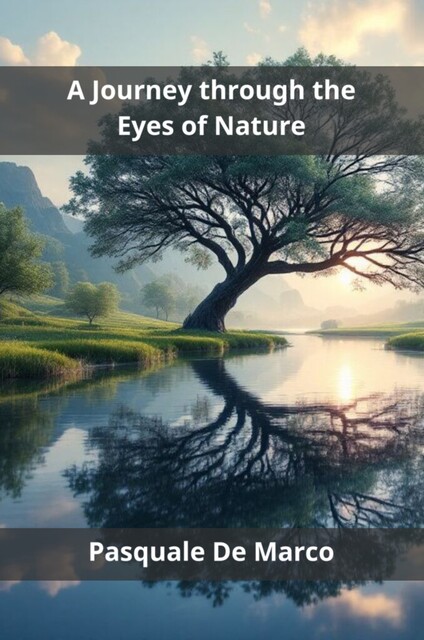 A Journey through the Eyes of Nature, Pasquale De Marco