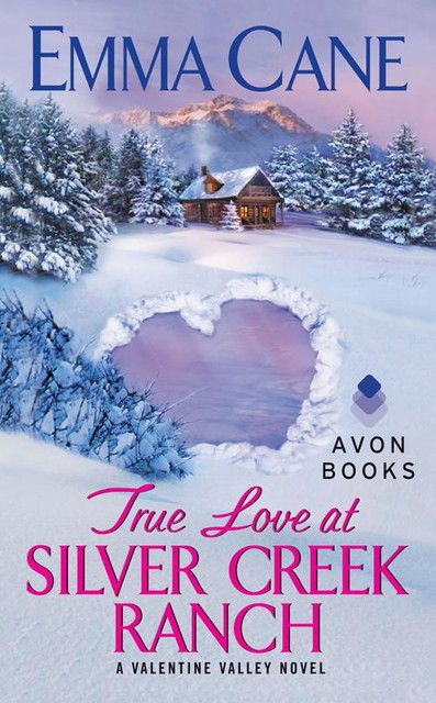 True Love at Silver Creek Ranch, Emma Cane