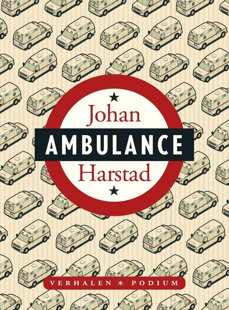 Ambulance, Johan Harstad