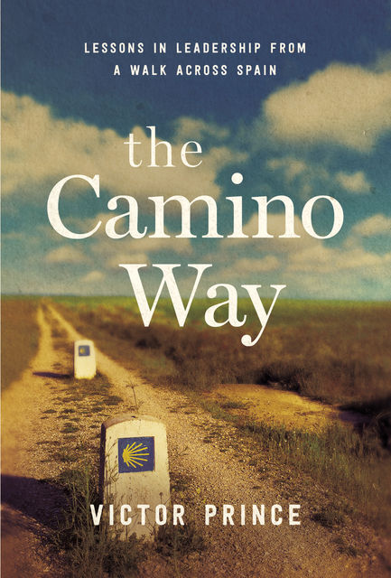 The Camino Way, Victor PRINCE