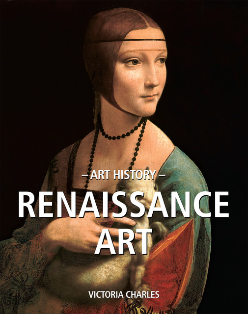 Art History Renaissance art, Victoria Charles