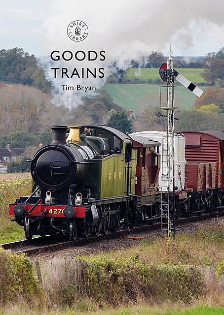 Goods Trains, Tim Bryan