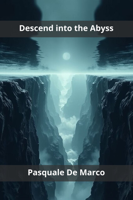 Descend into the Abyss, Pasquale De Marco