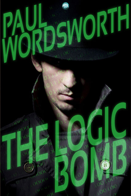 Logic Bomb, Paul Wordsworth