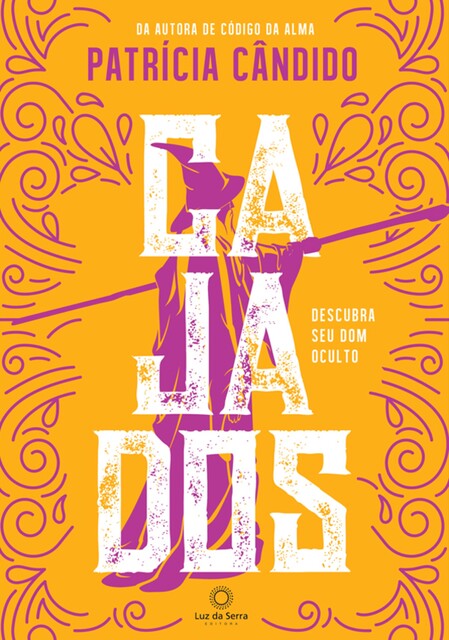 Cajados, Patrícia Cândido