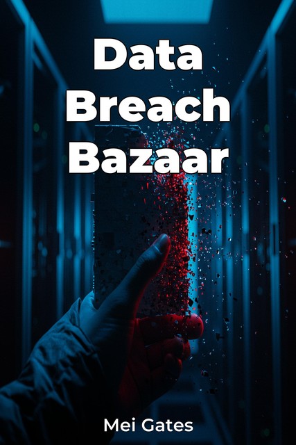 Data Breach Bazaar, Mei Gates