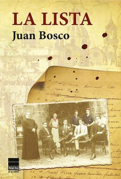 La lista, Juan Bosco