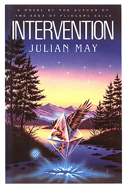 Intervention, Julian May