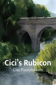 Cici’s Rubicon, Cas Raaijmakers