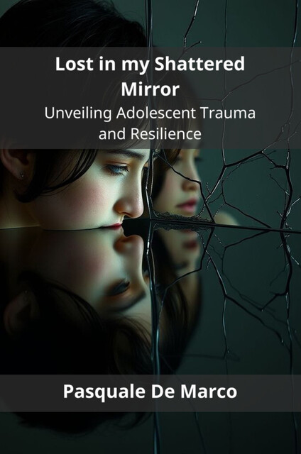 Lost in my Shattered Mirror, Pasquale De Marco