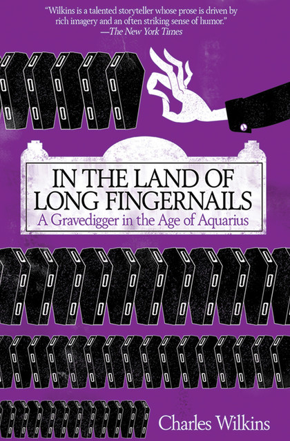 In the Land of Long Fingernails, Charles Wilkins