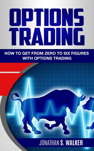 Options Trading, Jonathan Walker