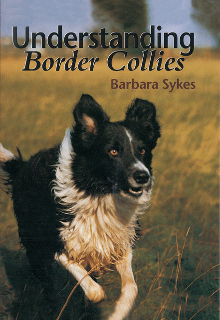 Understanding Border Collies, Barbara Sykes