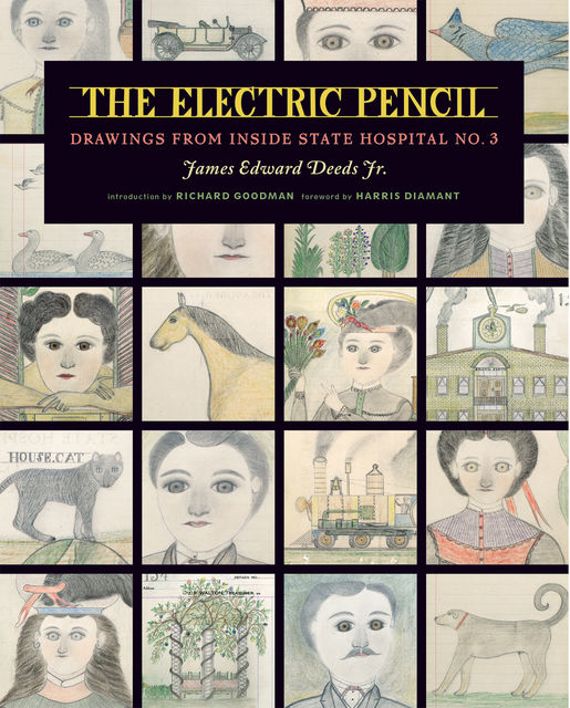 The Electric Pencil, James Edward Deeds