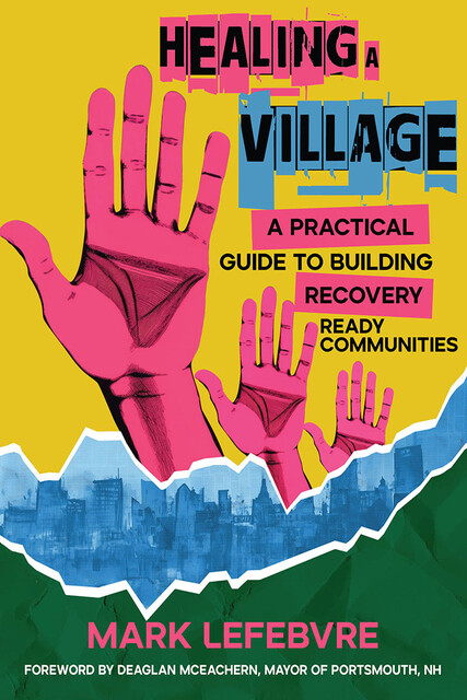 Healing a Village, Mark Lefebvre