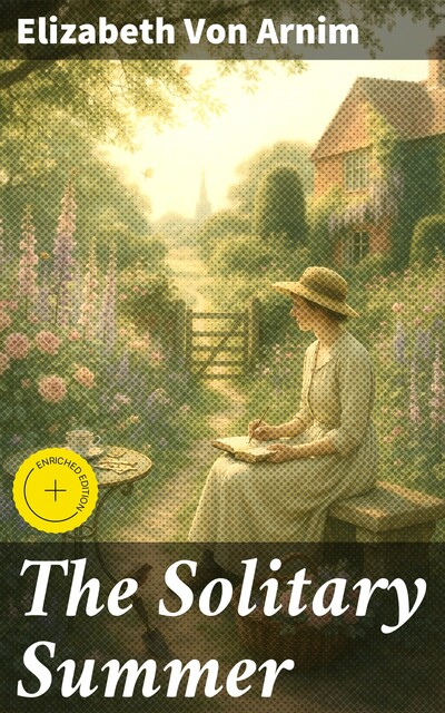 The Solitary Summer, Elizabeth von Arnim