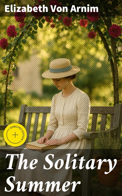 The Solitary Summer, Elizabeth von Arnim