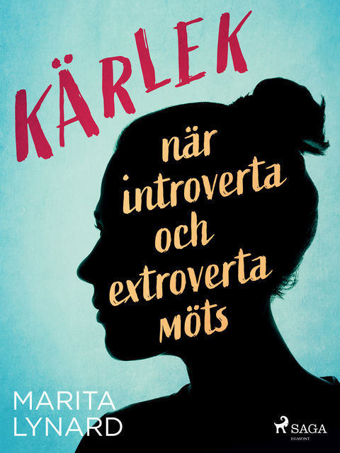 Kärlek, Marita Lynard