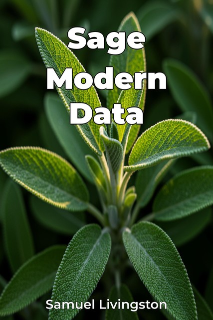 Sage Modern Data, Samuel Livingston