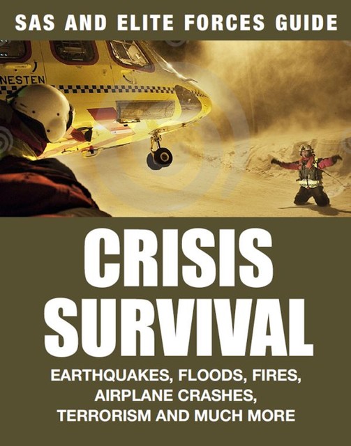 Crisis Survival, Alexander Stilwell