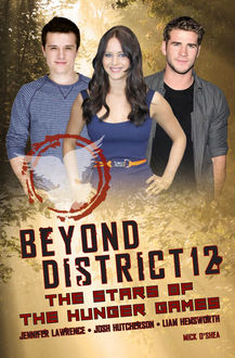 Beyond District 12, Mick O'Shea