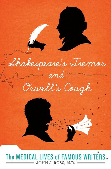 Orwell's Cough, John Ross