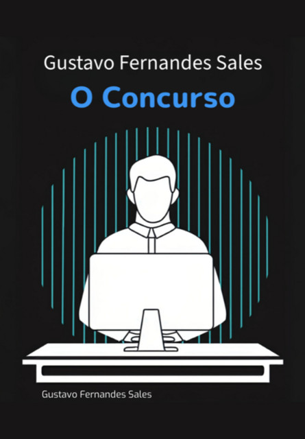 O Concurso, Gustavo, Fernandes Sales