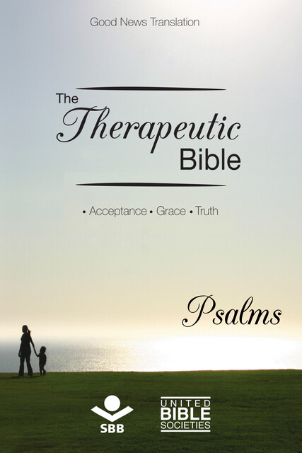 The Therapeutic Bible – Psalms, Sociedade Bíblica do Brasil
