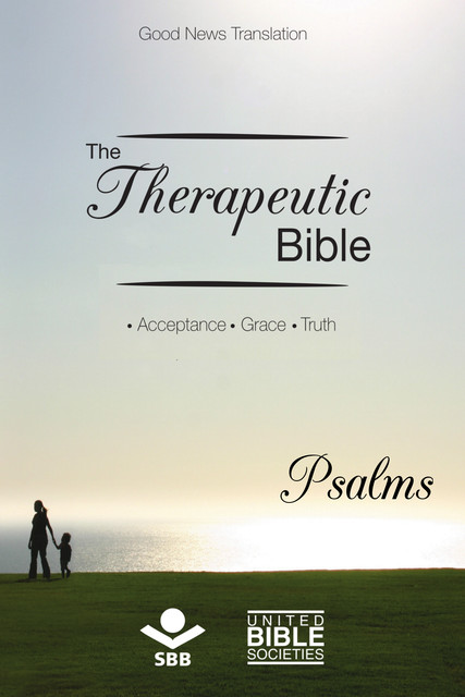 The Therapeutic Bible – Psalms, Sociedade Bíblica do Brasil