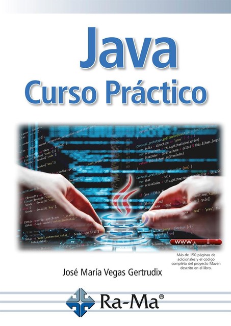 Java Curso Práctico, José María Vegas