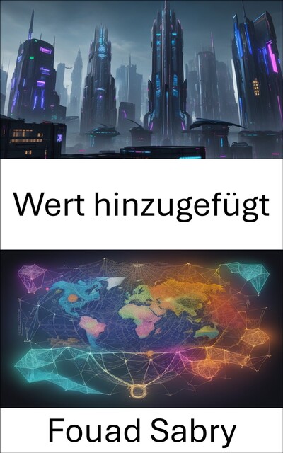 Wert hinzugefügt, Fouad Sabry