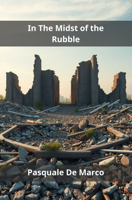 In The Midst of the Rubble, Pasquale De Marco
