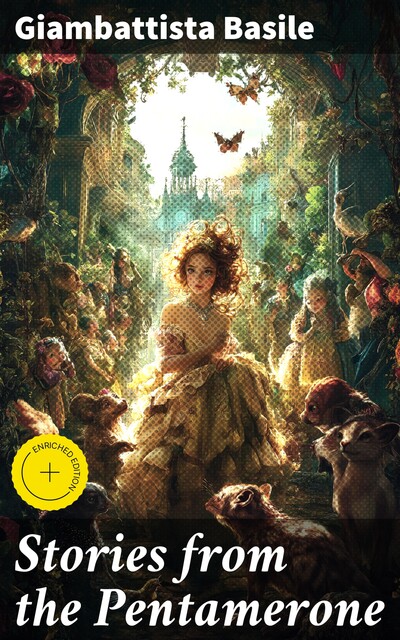 Stories from the Pentamerone, Giambattista Basile