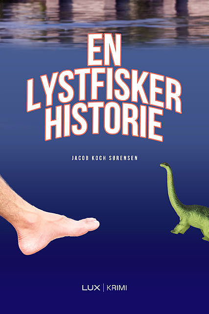 En lystfiskerhistorie, Jacob Koch Sørensen