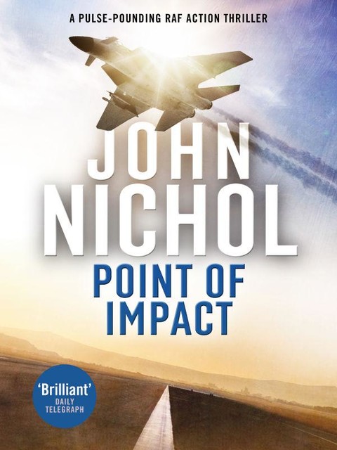 Point of Impact, John Nichol