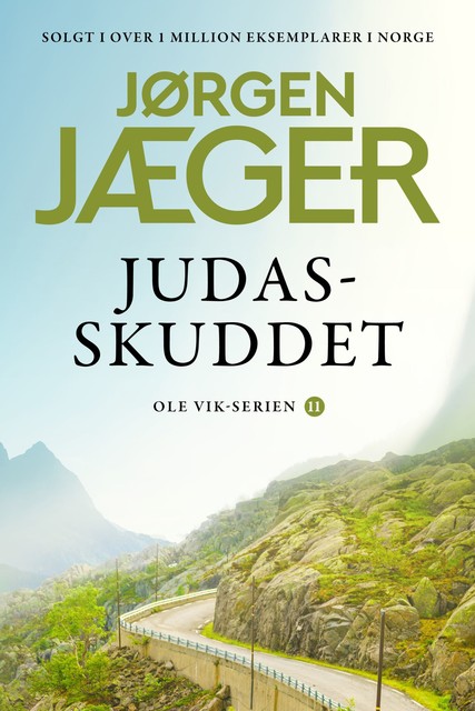 Judasskuddet, Jørgen Jæger