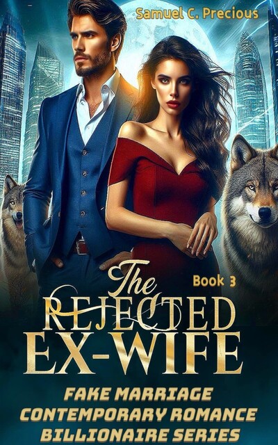 The Rejected Ex-Wife, Samuel C. Precious