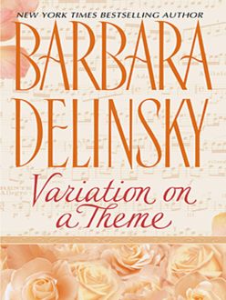 Variation on a Theme, Barbara Delinsky
