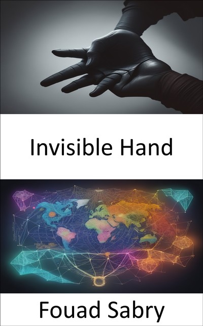 Invisible Hand, Fouad Sabry
