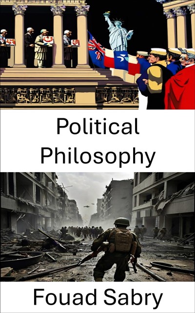 Political Philosophy, Fouad Sabry