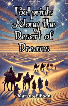 Footprints Along the Desert of Dreams, Marcus Ellison