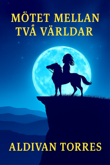 Mötet Mellan två Världar, Aldivan Torres