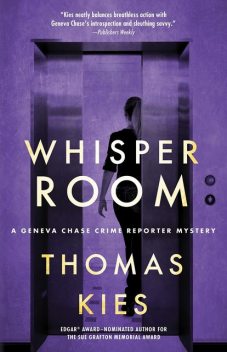 Whisper Room, Thomas Kies