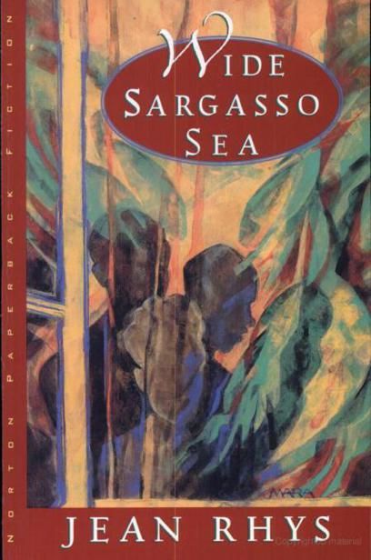 Wide Sargasso Sea, Rhys Jean