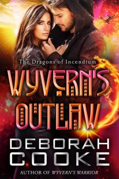 Wyvern's Outlaw, Deborah Cooke