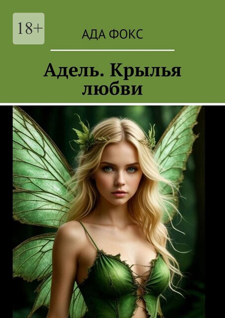 Адель. Крылья любви, Ада Фокс